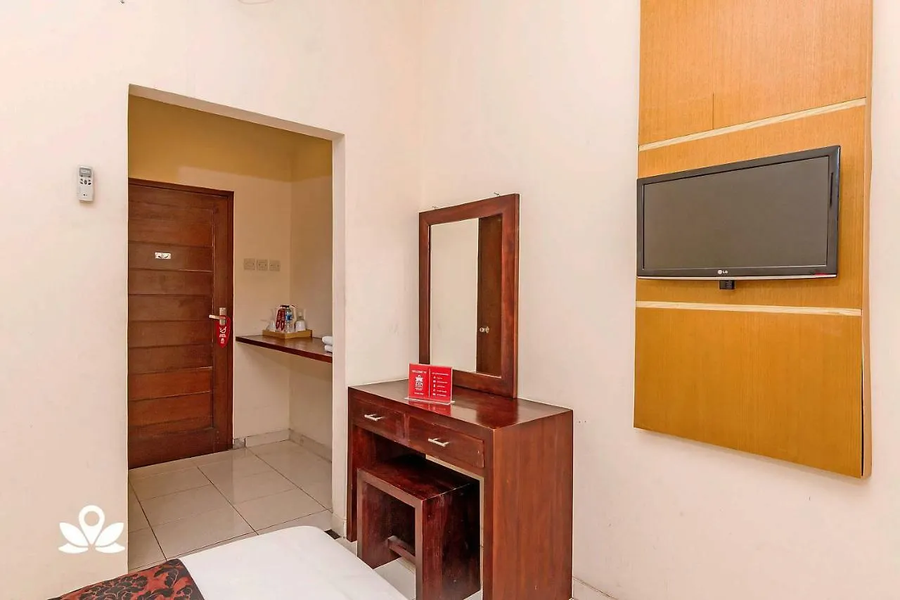 Zen Rooms Sunshine Dewi Sartika Kuta  Indonesia