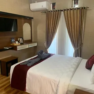 Gasthof Tirtasuci House, Kuta Lombok