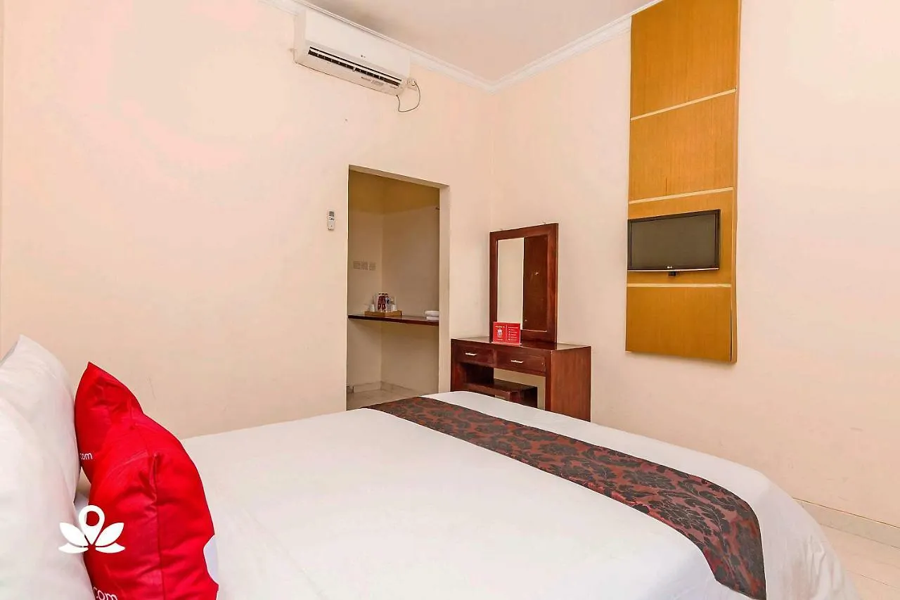 Zen Rooms Sunshine Dewi Sartika Kuta