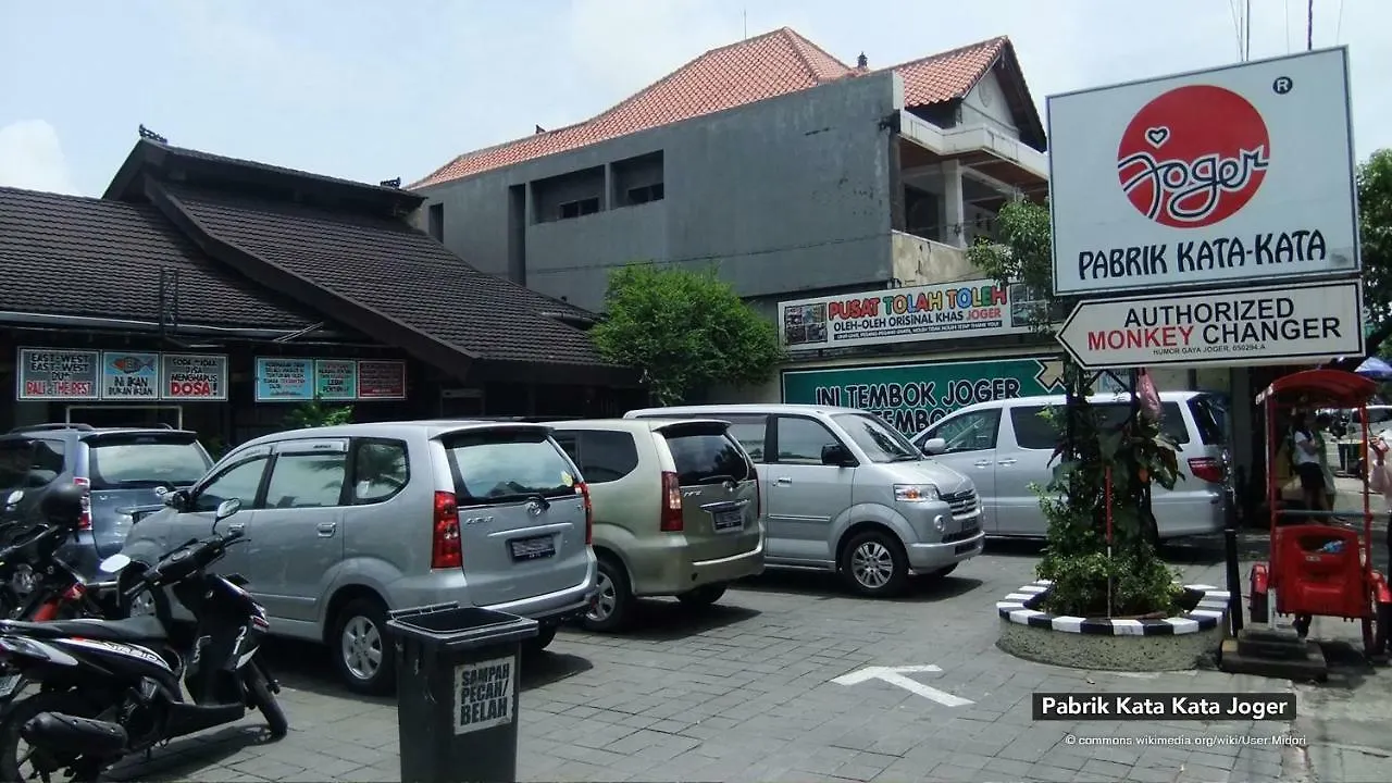 Zen Rooms Sunshine Dewi Sartika Kuta  Guest house Kuta (Bali)