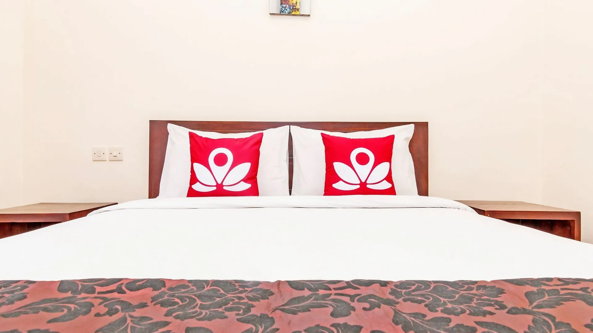 Guest house Zen Rooms Sunshine Dewi Sartika Kuta