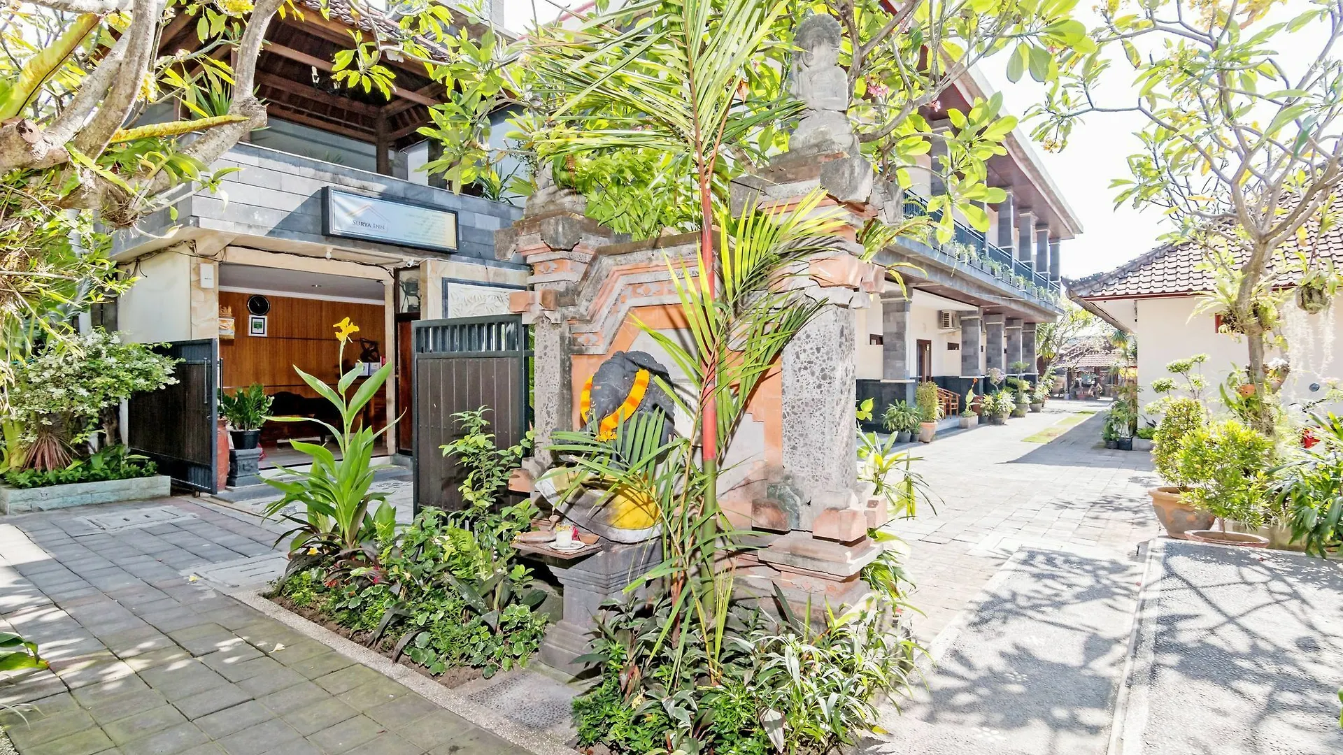 Zen Rooms Sunshine Dewi Sartika Kuta  0*, Kuta (Bali)
