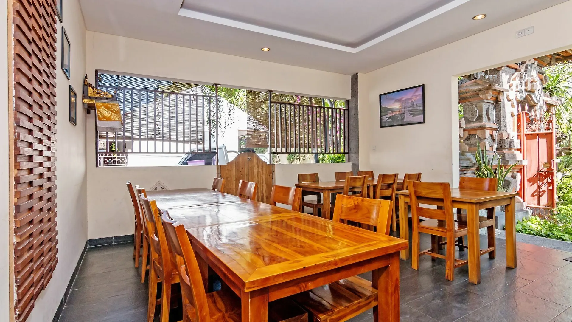 Zen Rooms Sunshine Dewi Sartika Kuta  0*, Kuta (Bali) Indonesia